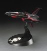 Hasegawa 64807 Space Wolf SW-190 Herlock Custom w/Acrylic Stand Figure 1/72